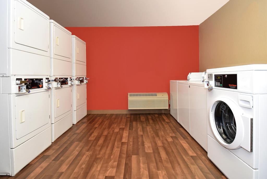 Extended Stay America Suites - Dallas - Market Center Bagian luar foto