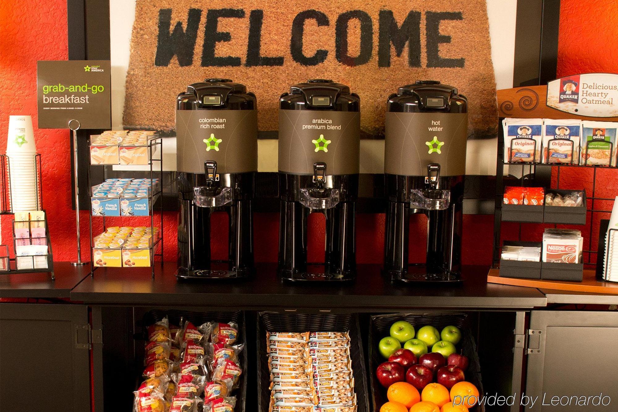 Extended Stay America Suites - Dallas - Market Center Bagian luar foto