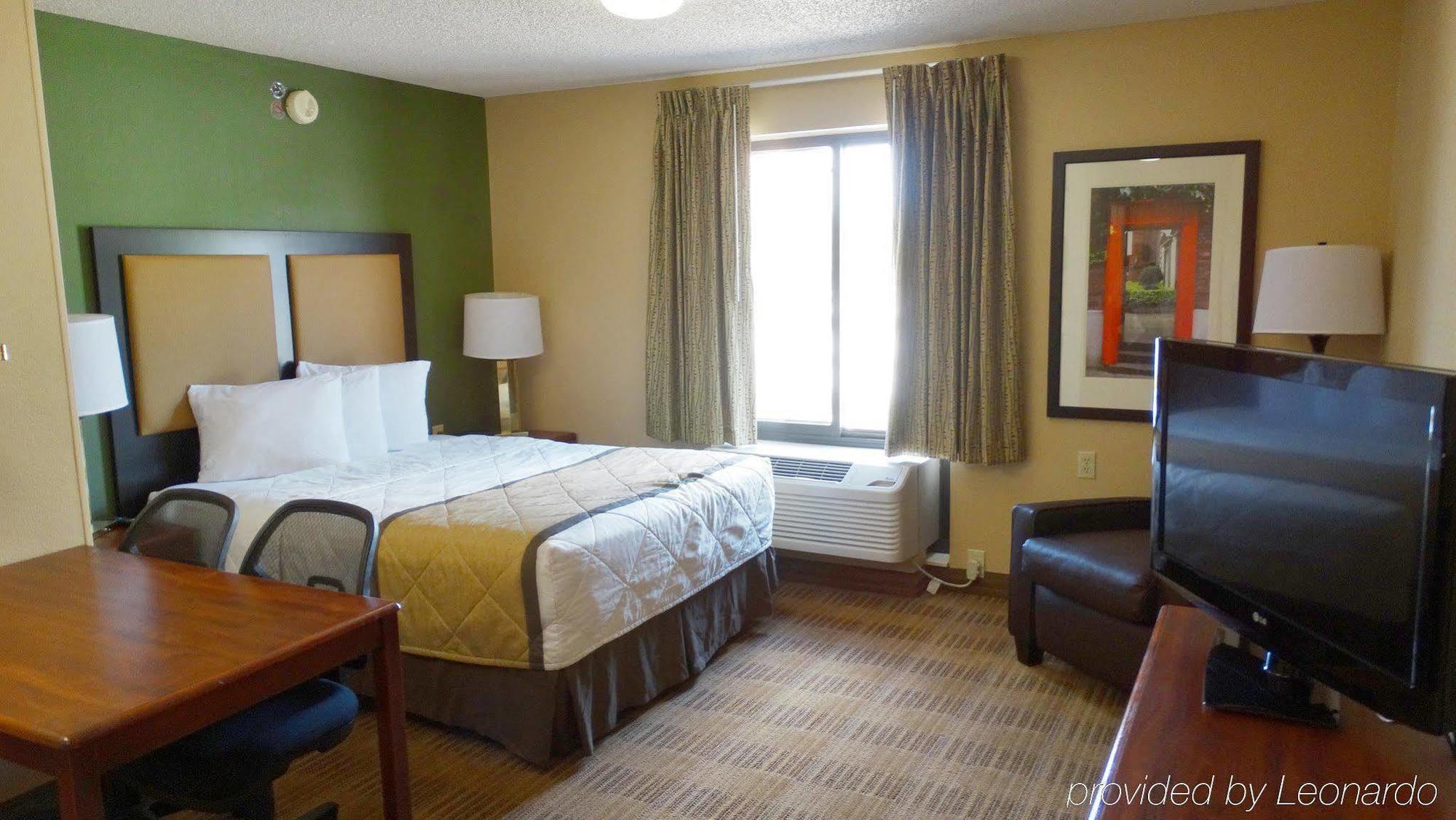 Extended Stay America Suites - Dallas - Market Center Bagian luar foto