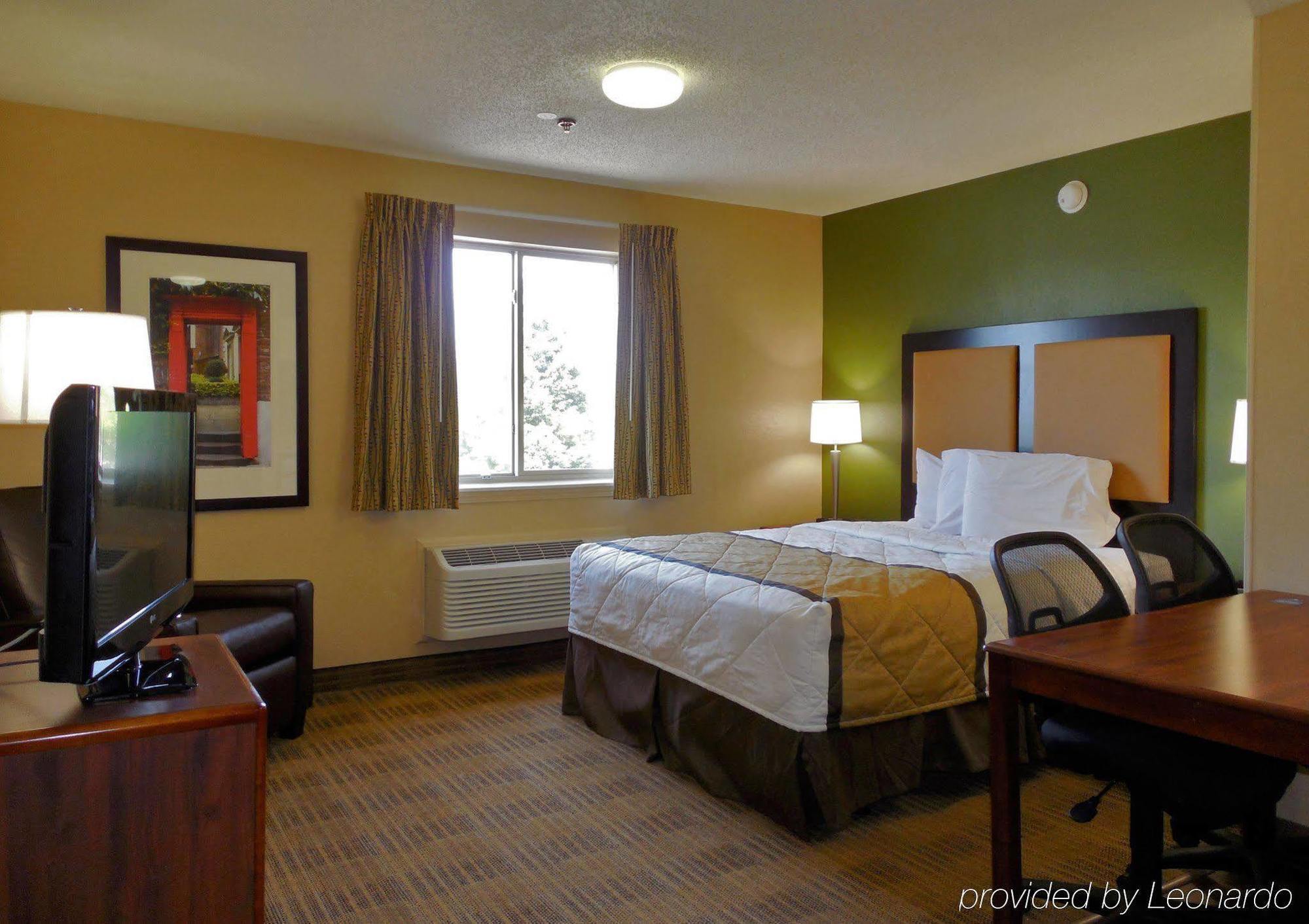 Extended Stay America Suites - Dallas - Market Center Bagian luar foto