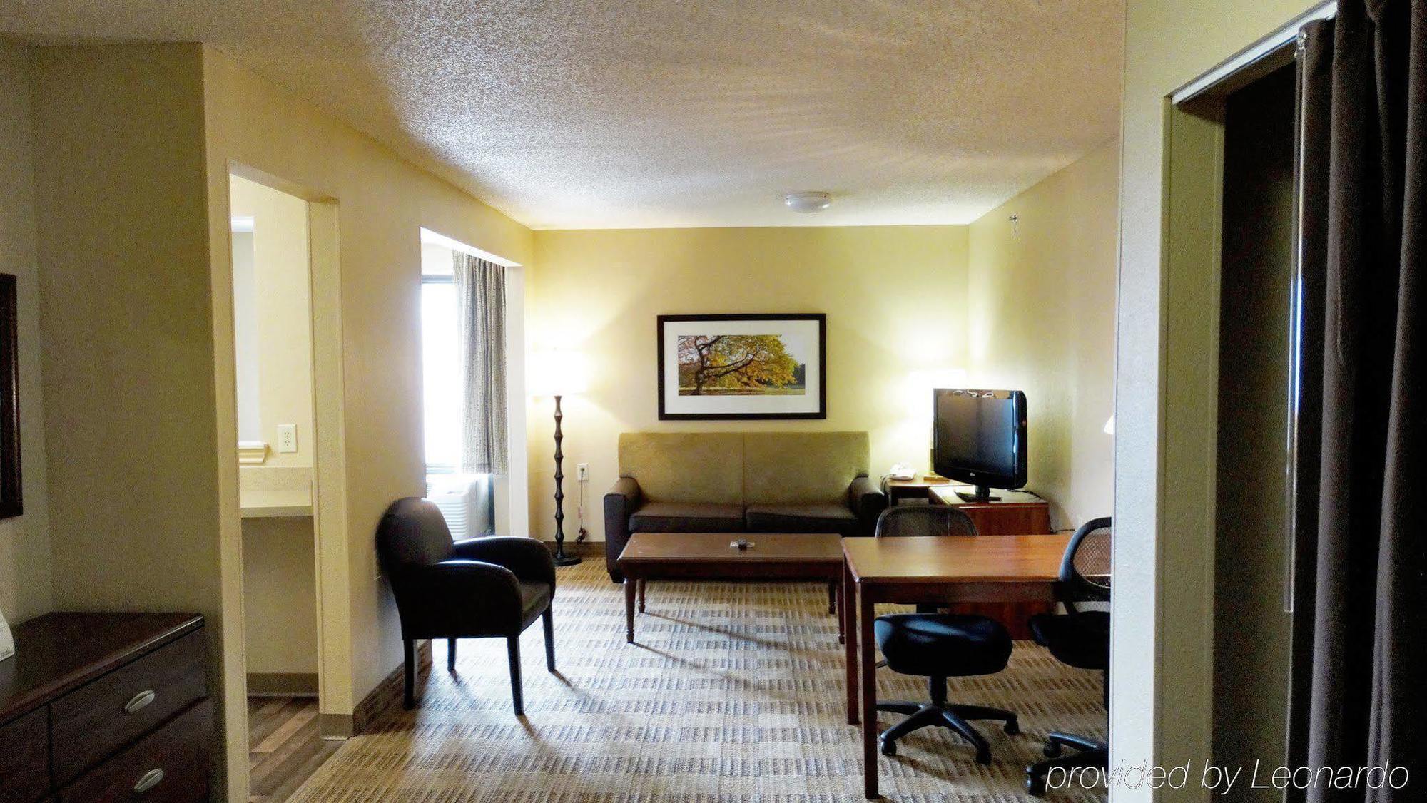 Extended Stay America Suites - Dallas - Market Center Bagian luar foto