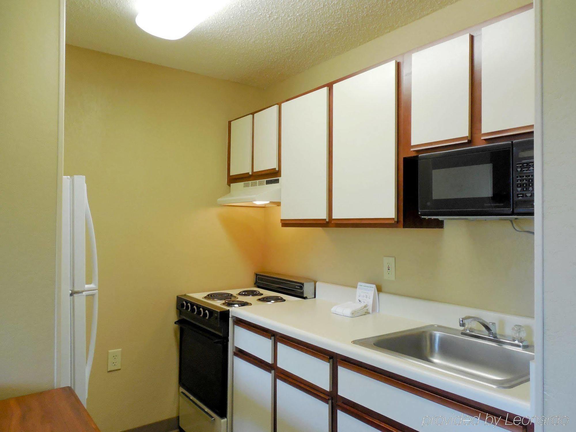 Extended Stay America Suites - Dallas - Market Center Bagian luar foto