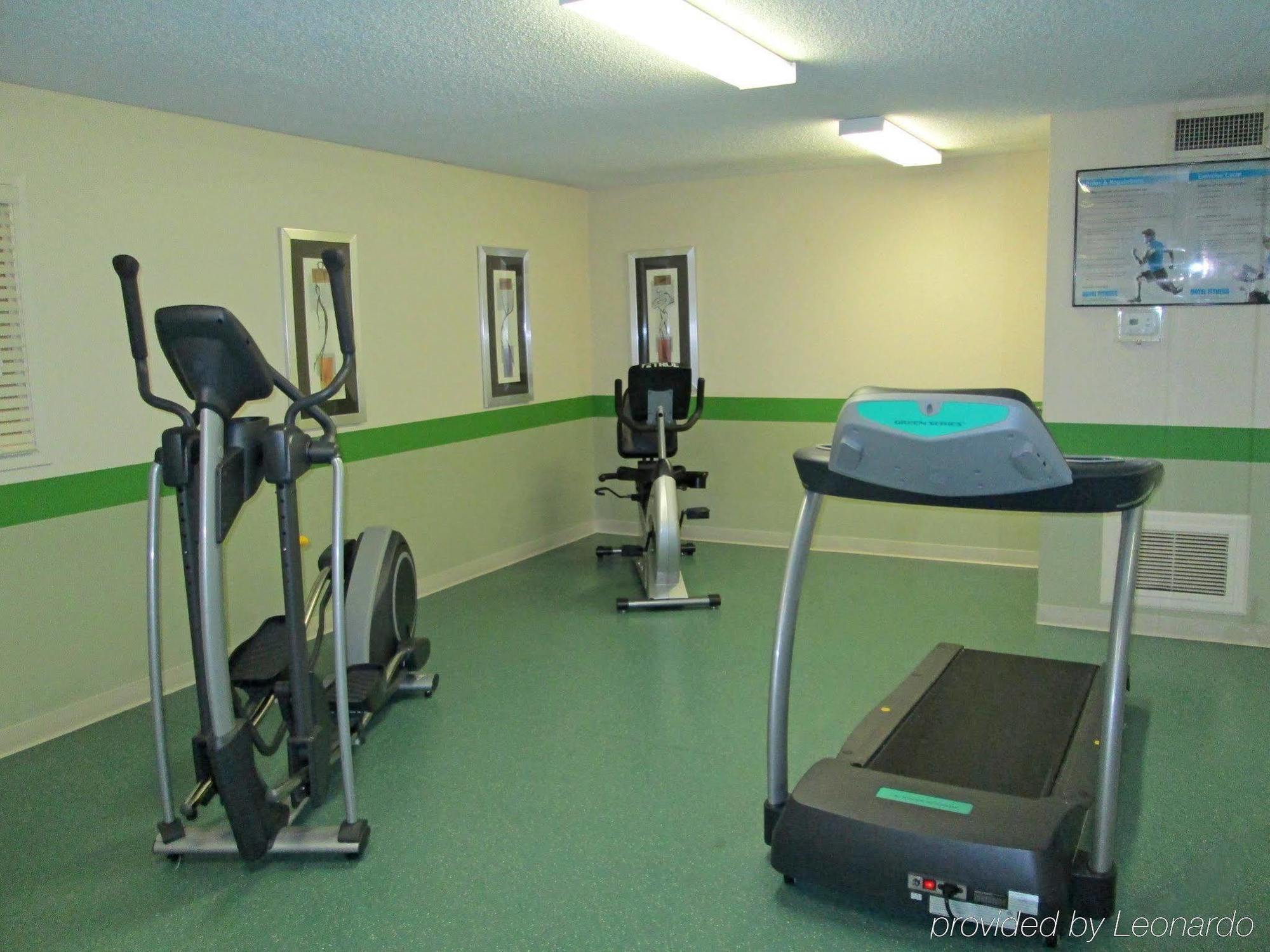 Extended Stay America Suites - Dallas - Market Center Bagian luar foto