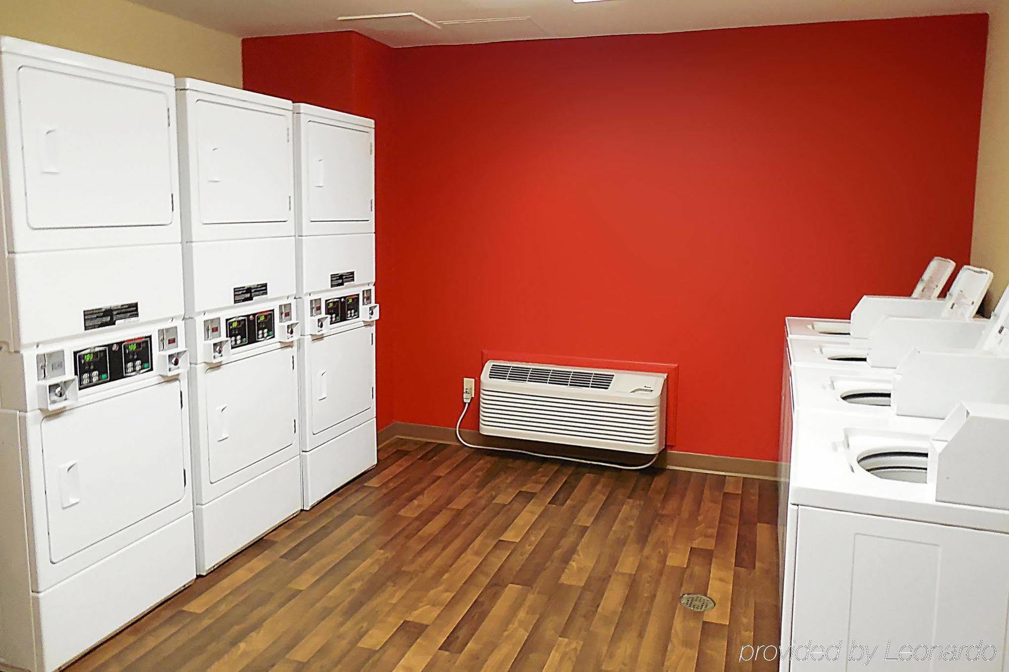 Extended Stay America Suites - Dallas - Market Center Bagian luar foto