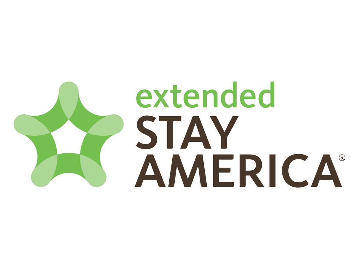 Extended Stay America Suites - Dallas - Market Center Bagian luar foto