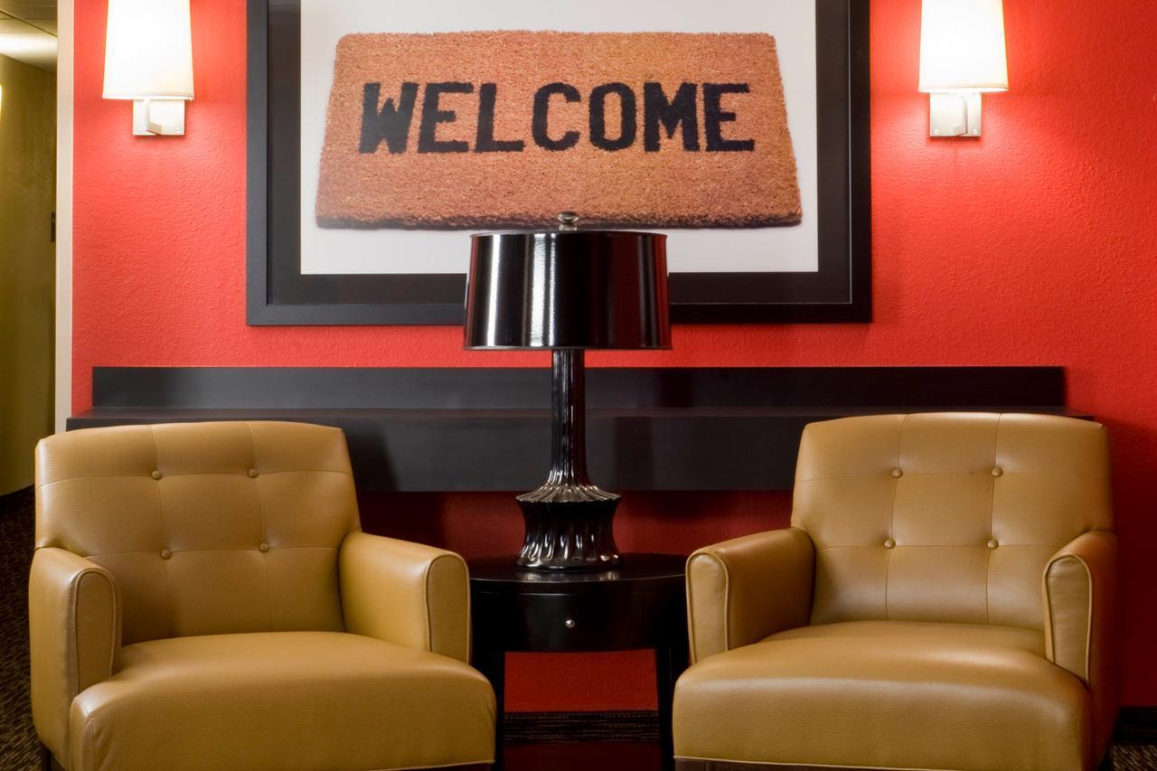 Extended Stay America Suites - Dallas - Market Center Bagian luar foto